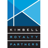 Kimbell Royalty Partners, LP Logo