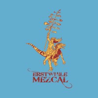ERSTWHILE MEZCAL Logo