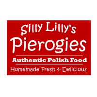 Silly Lillys Pierogies Logo