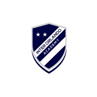 Inter Orlando Academy Logo