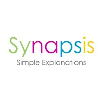 Synapsis | Research | Analytics | Data Science Logo