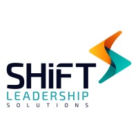 SHiFT Leadership Solutions Inc. Logo