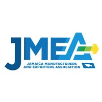 Jamaica Manufacturers and Exporters Association Logo