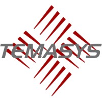 TEMASYS, Inc. Logo