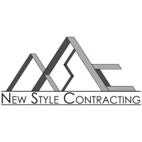 New Style Contracting Logo