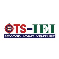 OTS-IEI Joint Venture Logo