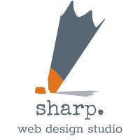 Sharp Studio Logo