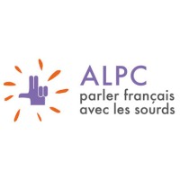 ALPC (Association nationale pour la Langue française Parlée Complétée) Logo
