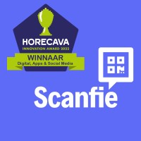 Scanfie Logo