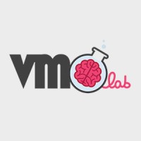Visual Management Lab (VMLab) Logo