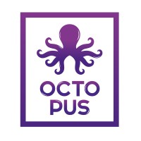 Octopus Advertising Agency Logo