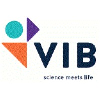 VIB-VUB center of Structural Biology Logo