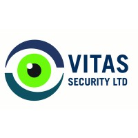 Vitas Security Ltd Logo