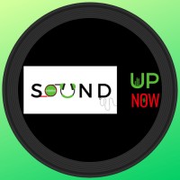 SoundUp Now Logo