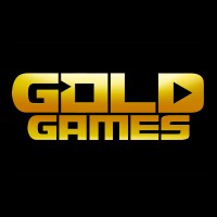 Gold Games Logo