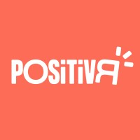 POSITIVR Logo