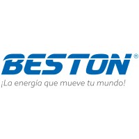 Beston Colombia SAS Logo