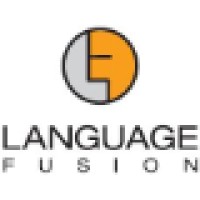 Language Fusion Logo