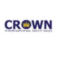 Crown International Yacht Sales Logo