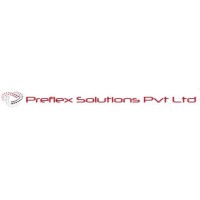PREFLEX SOLUTIONS PRIVATE LIMITED Logo