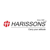 Harissons Bags Logo