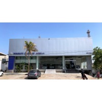 ETERNAL MOTORS PRIVATE LIMITED Logo