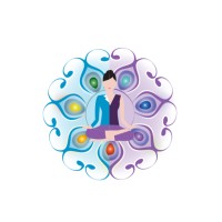 Yoga minimalista: Yoga Empresarial México Logo