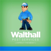 Walthall Pest Services LLC Logo