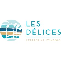 Les Délices Logo
