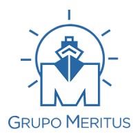 Meritus de México, S.A. de C.V. Logo