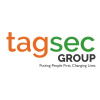 TAGSEC Group Logo
