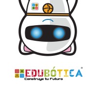 Edubótica Logo