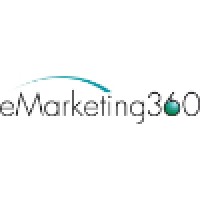 eMarketing360 Logo