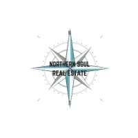 Northern Soul Real Estate Logo