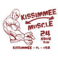 Kissimmee Muscle Sports, LLC Logo