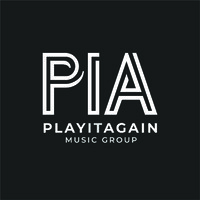 PIA Music Group Logo