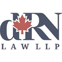 dRN Law LLP Logo