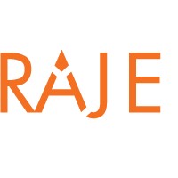 RAJE (Russian American Jewish Experience) Logo