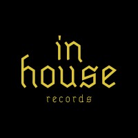 InHouse Records UK Logo