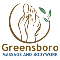 Greensboro Massage and Bodywork Logo