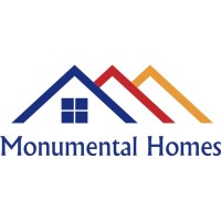 Monumental Homes LLC Logo
