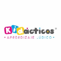 Kidácticos Logo