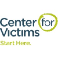 Center for Victims Logo