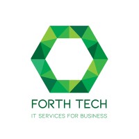 Forth Tech Logo