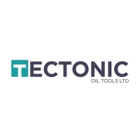 Tectonic Oil Tools Logo