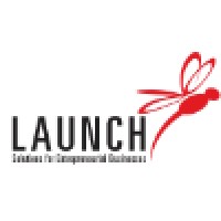 Launch Solutions, Inc. Logo