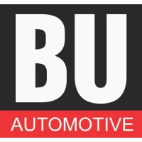 BU Automotive GmbH Logo
