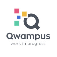 QWAMPUS Logo