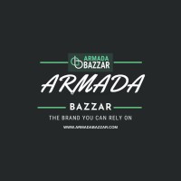 Armada Bazzar Logo