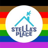 Stellas Place Logo